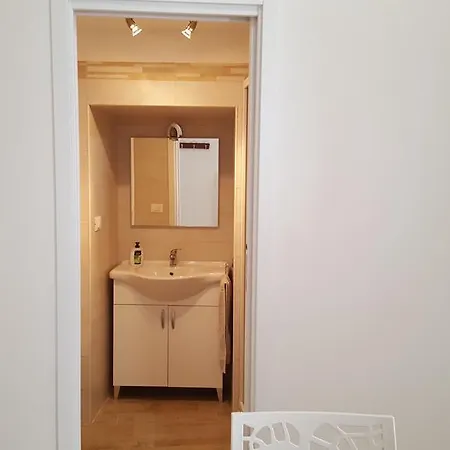 Casa Vicoletto Appartamento Ostuni