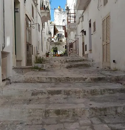 Appartamento Casa Vicoletto