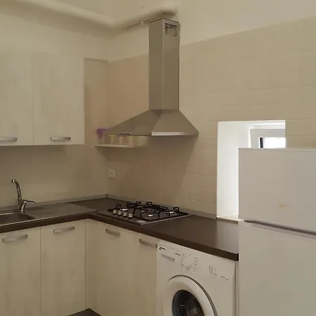 Apartment Casa Vicoletto Ostuni