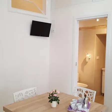 Casa Vicoletto Apartment Ostuni